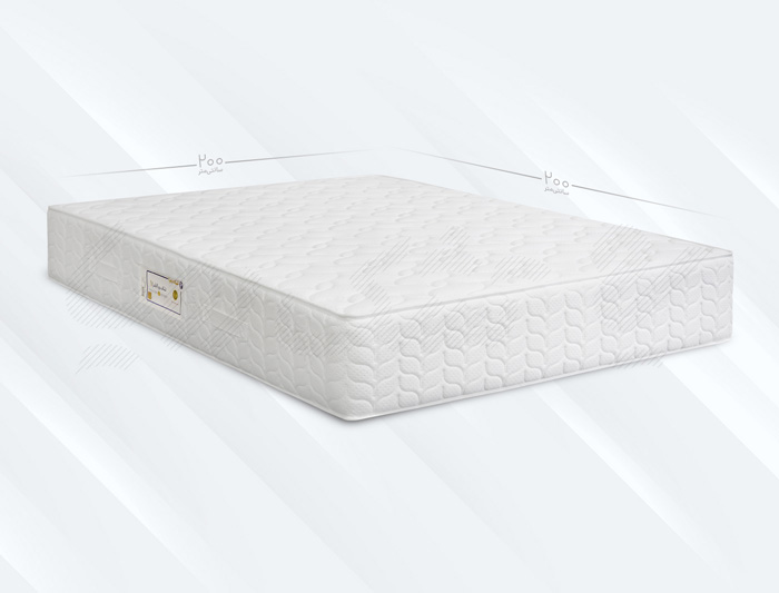 تشک اولترا 5 رویا سایز ۲۰۰x۲۰۰