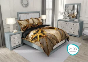 ست لحاف رومانتیک 2025 دو نفره