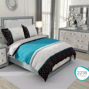 ست لحاف رومانتیک 2025 دونفره