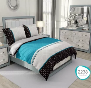 ست لحاف رومانتیک 2025 دونفره