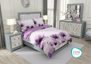 ست لحاف رومانتیک 2025