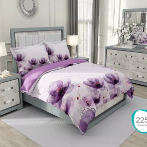 ست لحاف رومانتیک 2025