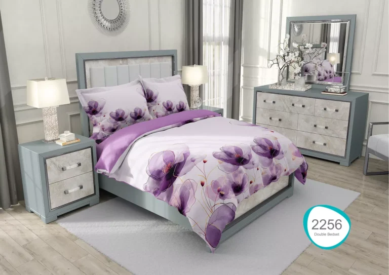 ست لحاف رومانتیک 2025