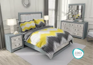 ست لحاف رومانتیک 2025 دونفره