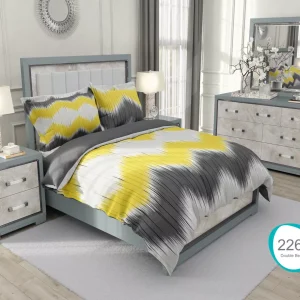 ست لحاف رومانتیک 2025 دونفره