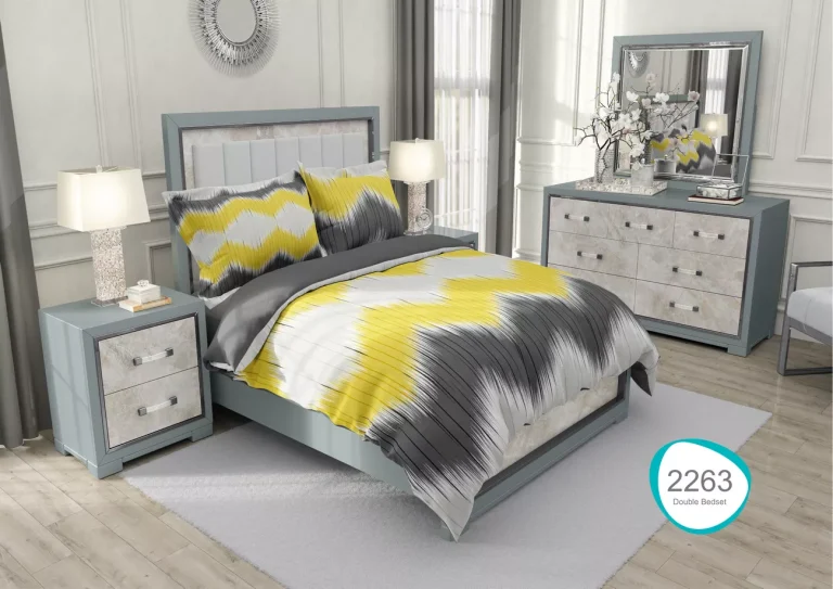 ست لحاف رومانتیک 2025 دونفره